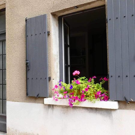 Appartement Centre Historique ซ็องแซร์ ภายนอก รูปภาพ