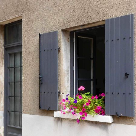 Appartement Centre Historique ซ็องแซร์ ภายนอก รูปภาพ