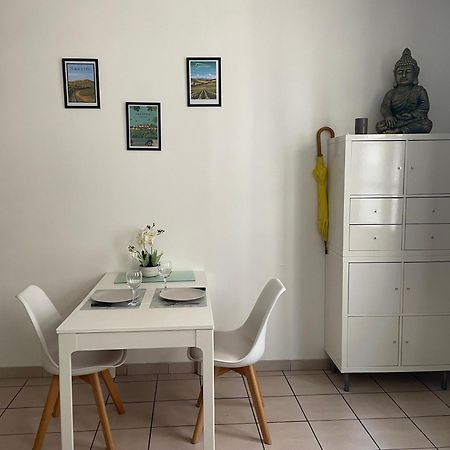 Appartement Centre Historique ซ็องแซร์ ภายนอก รูปภาพ