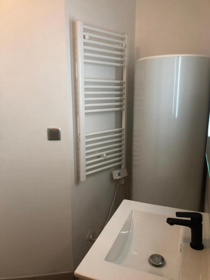 Appartement Centre Historique ซ็องแซร์ ภายนอก รูปภาพ