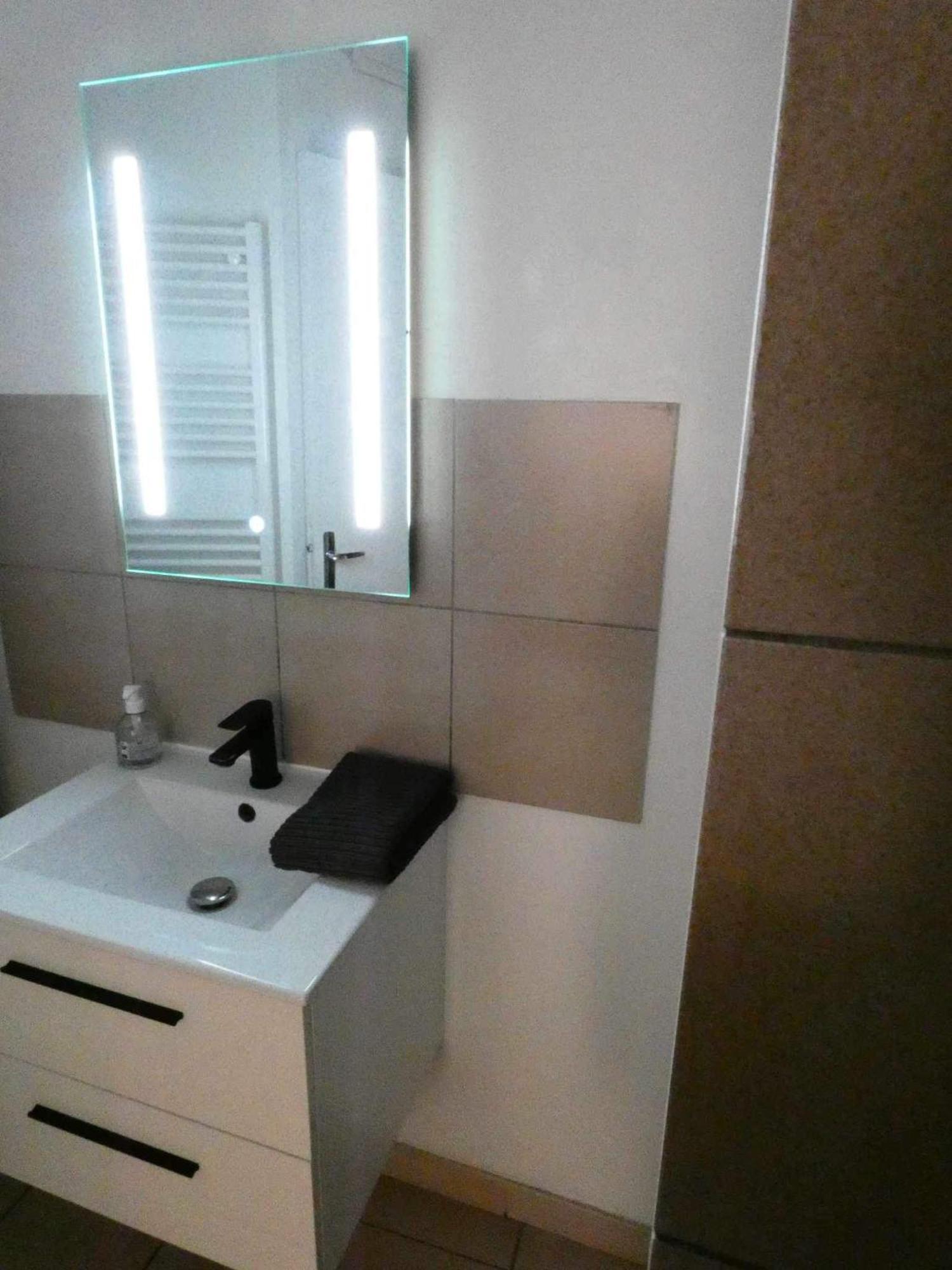 Appartement Centre Historique ซ็องแซร์ ภายนอก รูปภาพ