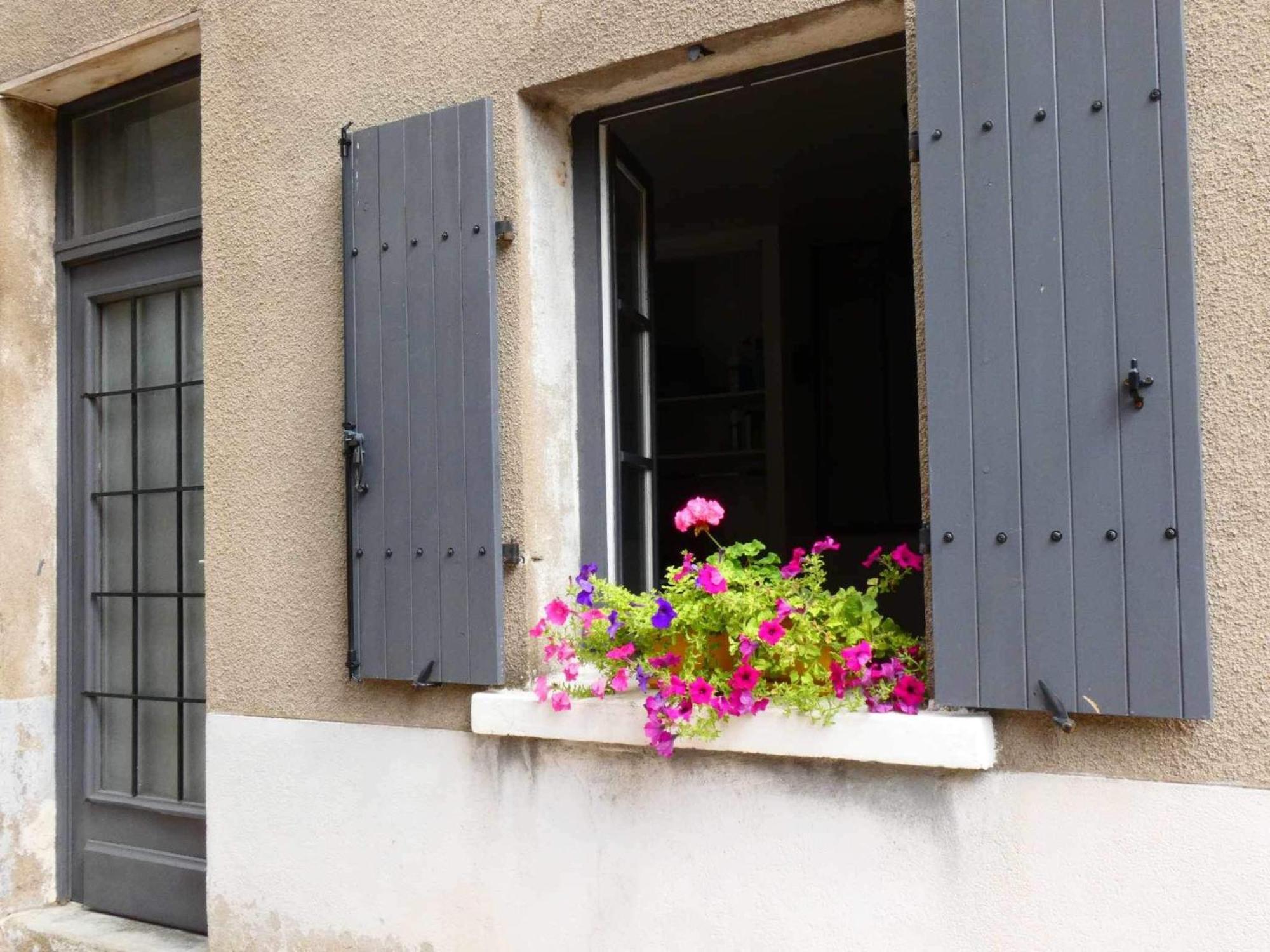 Appartement Centre Historique ซ็องแซร์ ภายนอก รูปภาพ