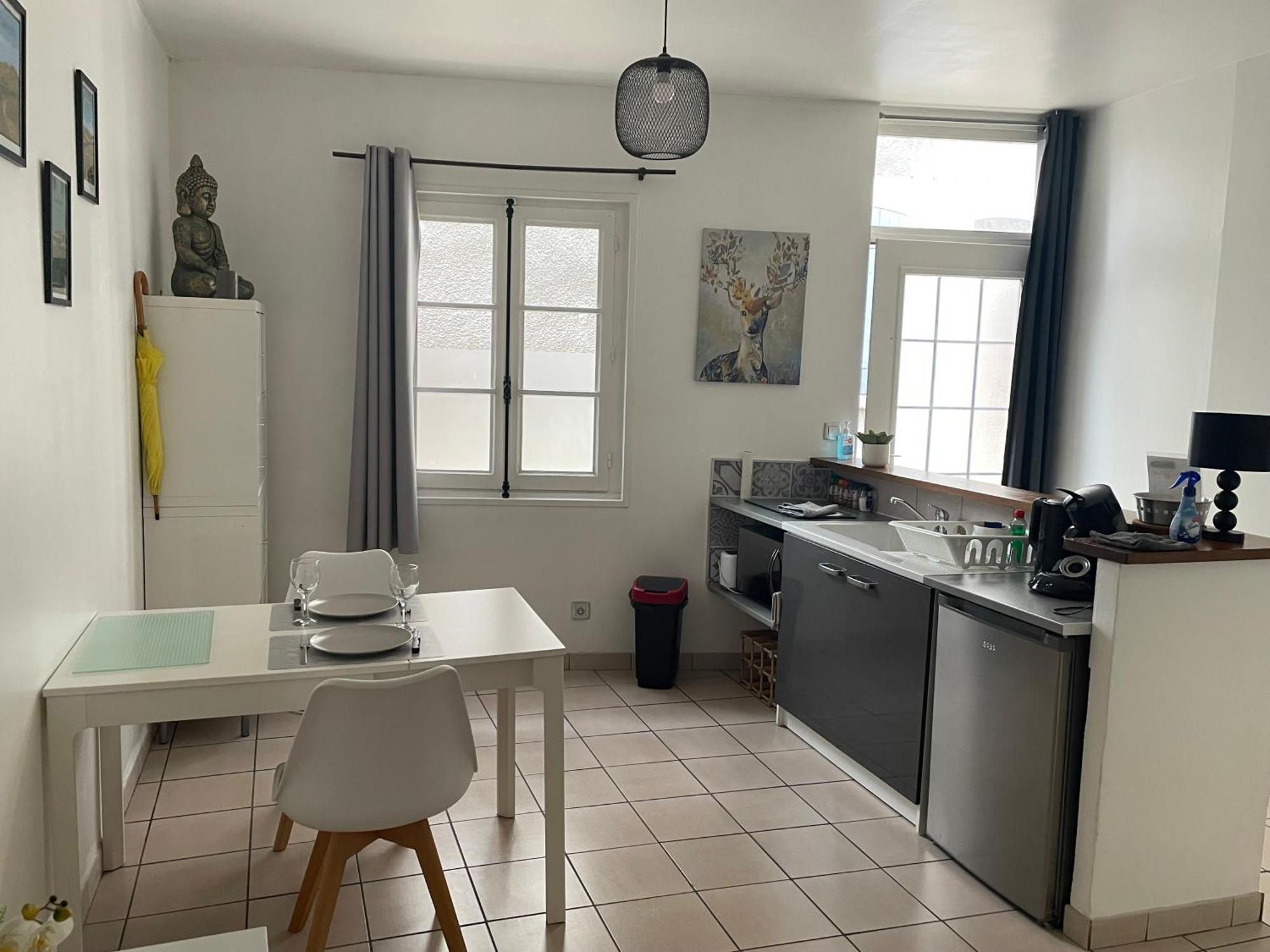 Appartement Centre Historique ซ็องแซร์ ภายนอก รูปภาพ